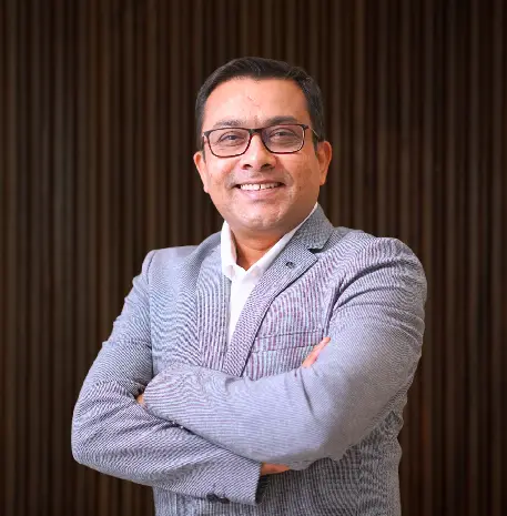 Chairman